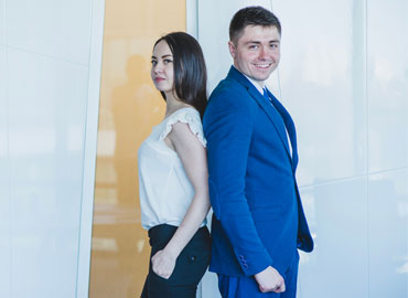 Accounting and Booking