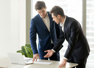 Management Consulting