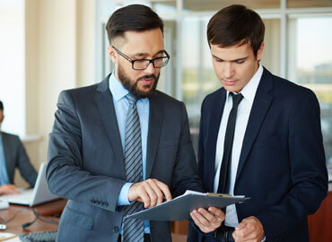 Financial Consulting