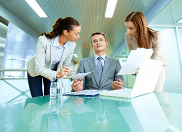 Marketing Consulting