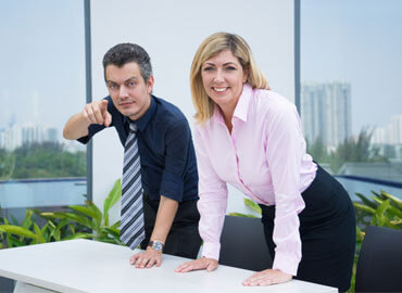 IT/Technology Consultant